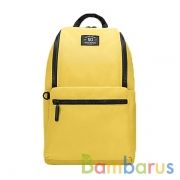 Рюкзак Xiaomi 90Fun QINZHI CHUXING Leisure Bag 18L Yellow | фото №0