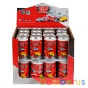 СПЕЦТРАНСПОРТ "ТЕХНОПАРК" МЕТАЛЛ. 7,5СМ, В АССОРТ. В БАНКЕ В ДИСПЛЕЕ (РУСС. УП.) УП-24ШТ в кор.2*6уп | фото №0