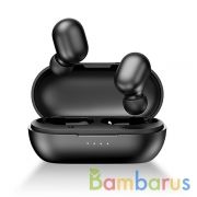 Беспроводные наушники Xiaomi Haylou GT1 XR (Black) РСТ | фото №0