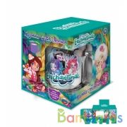 Кружка, ЭНЧЕНТИМАЛС 250 мл, стекло, в подарочной упаковке Умка в кор.9шт | фото №0