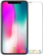 Защитное стекло для iPhone XR iSlim Glass | фото №0