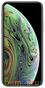 IPhone Xs 64GB серый космос | фото №0
