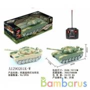 Танк р/у, в ассорт. в кор. в кор.2*48шт | фото №0