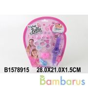 Набор косметики 7919L на карт. в кор.2*144шт | фото №0