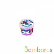 Слайм милкшейк с шариками БУБА 100гр, в дисплее ИГРАЕМ ВМЕСТЕ уп-9шт в кор.6уп | фото №0