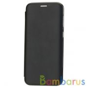 Чехол-книжка для Samsung Galaxy A11/M11 (Черный) | фото №0