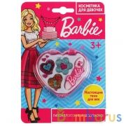 Косметика для девочек Барби тени на карт. МИЛАЯ ЛЕДИ в кор.864шт | фото №0