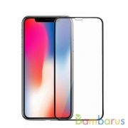 Защитное стекло Joyroom JM2010 Knight series IPHONE X Normal glass (High transparent) | фото №0