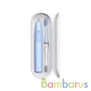 Электрическая зубная щетка Xiaomi Oclean F1 Blue Travel Suit | фото №0