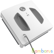 Робот мойщик окон Xiaomi Hutt Intelligent Variable Frequency Window Cleaning Robot W55 (White) | фото №0