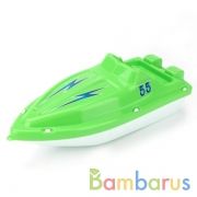 ИГРУШКА КАТЕР в кор.20шт | фото №0