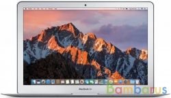 Ноутбук Apple MacBook Air 13" MQD32 RU/A 8 Gb, 128 Gb Flash | фото №0