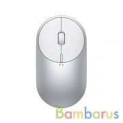 Мышь Xiaomi Mi Portable Mouse 2 (Silver) | фото №0