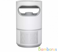 Электрическая ловушка для насекомых Xiaomi Electric Mosquito Killer Lamp Pro LED DYT-16 | фото №0