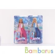 Кукла в ассорт. на карт. в кор.36шт | фото №0