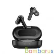 Беспроводные наушники Xiaomi Haylou GT3 (Black) РСТ | фото №0