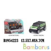 Машина инерц. в ассорт. в кор. в кор.2*144 | фото №0