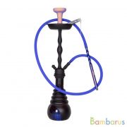 Кальян SkySeven A89 Black Blue — 75см | фото №0