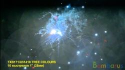 TXB171 THREE COLOURS | фото №0