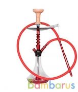 Кальян SkySeven A146 Red — 50 см | фото №0