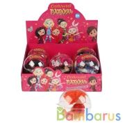 Кукла СКАЗОЧНЫЙ ПАТРУЛЬ в шаре, 15 см, в ассортименте, в дисплее КАРАПУЗ уп-6шт в кор.12уп | фото №0