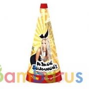 СуперСалют СС4122 Фонтан Какой большой! Фейерверк | фото №0