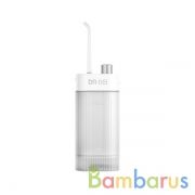 Беспроводной ирригатор Xiaomi Dr. Bei With Teeth GF3 (Silver) РСТ | фото №0