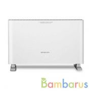Обогреватель Xiaomi Smart Mi Electric Heater 1S Wifi Model (DNQZNB05ZM) | фото №0
