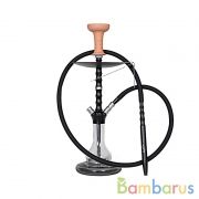 Кальян SkySeven A147 Black — 50 см | фото №0