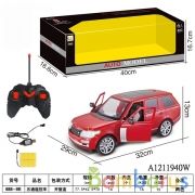 ДЖИП р/у на аккум. usb з/у 888-9E в кор. в кор.16шт | фото №0