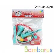 Набор доктора 938-6 в пак. в кор.2*108шт | фото №0