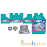 Слайм стекло ЭНЧАНТИМАЛС слайм стекло 150гр, в дисплее ИГРАЕМ ВМЕСТЕ уп-6шт в кор.10уп | фото №0