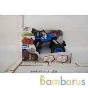 Машина инерц. 6148D в кор. в кор.2*60шт | фото №0