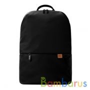 Рюкзак Xiaomi Simple Leisure Bag XXB01LF Black | фото №0