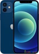 Телефон Apple iPhone 12 256Gb A2403 (Cиний) RU/A | фото №0