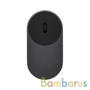 Мышь Xiaomi Mi Mouse Bluetooth (Black) | фото №0
