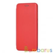 Чехол книжка 360 для Xiaomi Mi9T/K20/K20pro (Красный) | фото №0