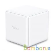 Контроллер Xiaomi Aqara Cube Smart Home Controller (EU) | фото №0