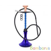 Кальян SkySeven A46 Blue — 65 см | фото №0