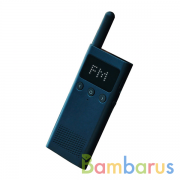 Рация Xiaomi Walkie Talkie 1S Blue | фото №0