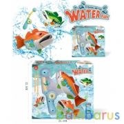 Игра рыбалка на бат. 66887А в кор. в кор.2*24шт | фото №0