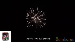 TXB465 EMPIRE | фото №0