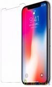 Защитное стекло для iPhone XS/X iSlim Glass | фото №0