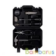 Набор инструментов Xiaomi Jiuxun 12-in-1 home daily kit | фото №0