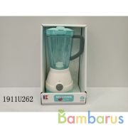 Набор для кухни, блендер на бат. 3250 в кор. в кор.2*18шт | фото №0