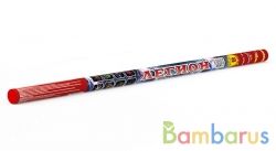 СуперСалют СС5315 Римская свеча Легион (0,8"х8) Фейерверк | фото №0