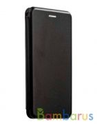 Чехол-книжка для Samsung Galaxy A70 (Черный) | фото №0