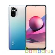 Смартфон Xiaomi Redmi Note 10S 6/128GB Blue EU (Global Version) | фото №0