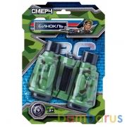 Бинокль на блист., 17*5*22,5см ИГРАЕМ ВМЕСТЕ в кор.2*96шт | фото №0