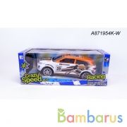 Джип р/у на аккум. со светом в кор. в кор.2*12шт | фото №0